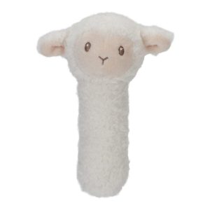 Hochet mouton Little Farm – Little Dutch