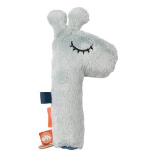 Hochet Raffi blue – Done by Deer