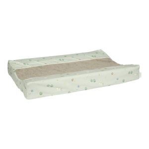 Housse pour matelas à langer Little Farm – Little dutch