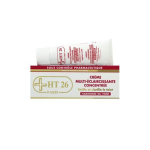 HT26 Crème Multi Eclaircissante 50 ml