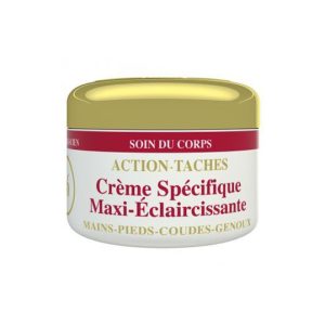 HT26 Creme Specifique Mains Pieds Coude Genou 50ml