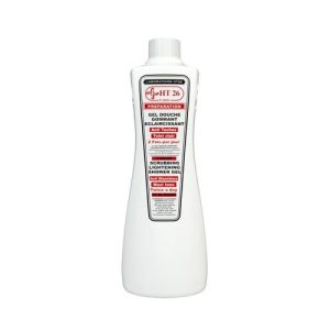 HT26 Gel Douche Gommant Préparation 200 ml