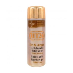 HT26 GEL DOUCHE OR ARGAN 1L