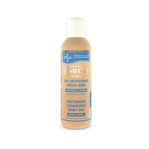 HT26 Gel Nettoyant Bébé Corps et Cheveux 500 ml