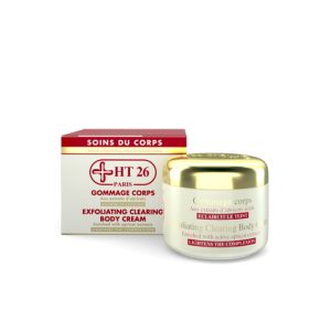 HT26 Gommage Corps 200 ml