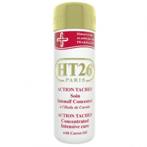 HT26 Lait Action Taches Soins Intensifs Carotte 500ml