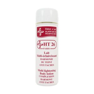 HT26 Lait Multi-Eclaircissant Harmonie 500ml