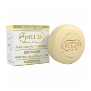 HT26 Pain Purifiant Vitamine Action Taches 200g