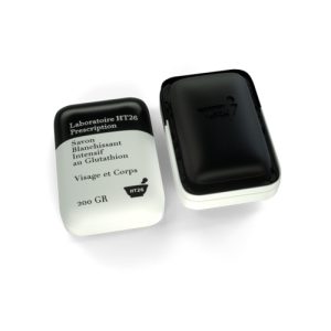 HT26 SAVON GLUTATHION BLANCHISSANT INTENSIF 200G