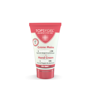 HT26 Topsygel Crème Mains Eclaircissante 75ml