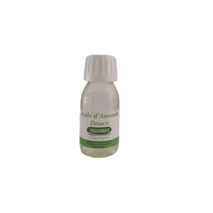 HUILE AMANDE DOUCE 30ML