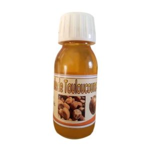 HUILE DE TOULOUKOUNA 60ML