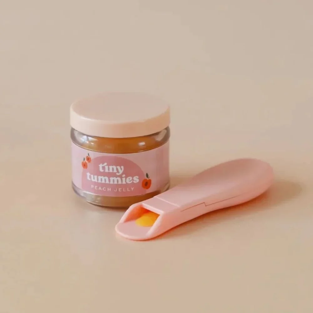 Petits pots Tiny Harlow pour poupée – Image 4