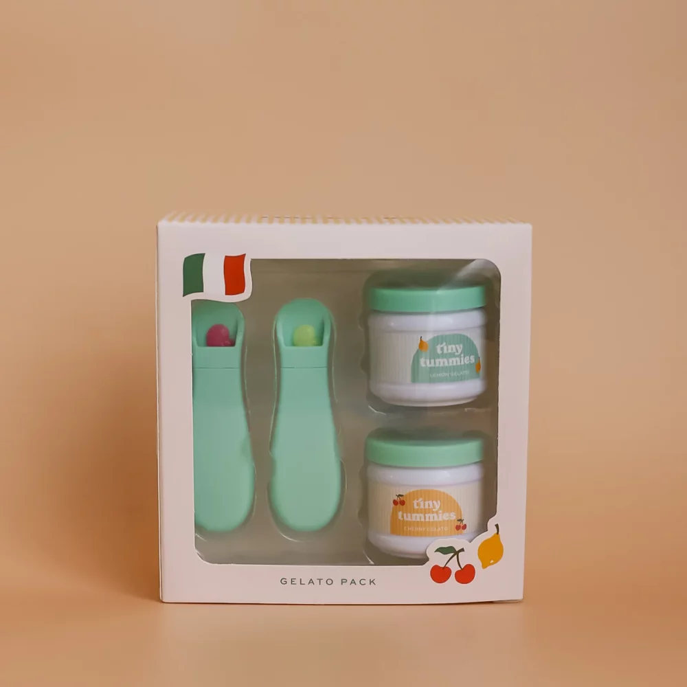 Ensemble de glace Tiny Harlow – Image 3