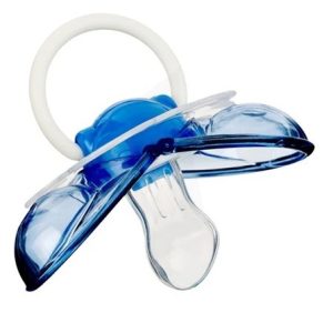 REMOND SUCETTE LIBELLULE 2EME AGE – COULEUR VARIABLE