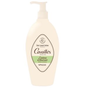 ROGE CAVAILLES Soin Lavant Intime Hydratant 250ml