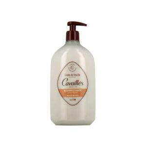 ROGE CAVAILLES Crème Douche Karite Et Magnolia 750ml