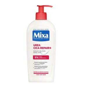 MIXA Urea Cica Repair+ Lait De Corps 250ml