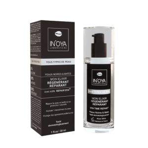 INOYA Laboratoire Mon Elixir Serum Regenerant 30 ml