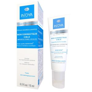 INOYA Mon Correcteur Cible-Imperfections Locales 15ml