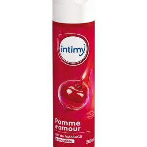 INTIMY Gel Masssage Sucre 200 ml