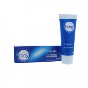 INTIMY Gel Lubrifiant 70 ml