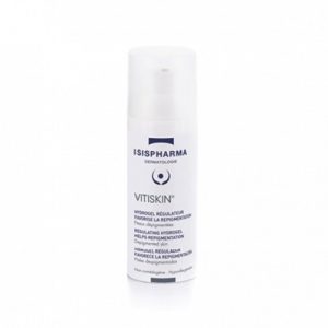 ISISPHARMA Vitiskin Hydrogel Régulateur Vitiligo 50ml