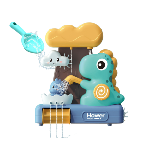 Jouet de bain pour bébé Cascade