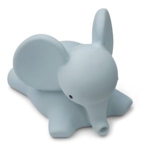 Jouet de bain Isra éléphant / dove blue – Liewood