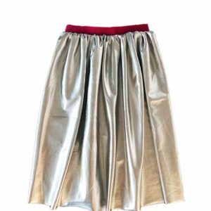 La jupe de notre enfance ! La Jupe Disco !