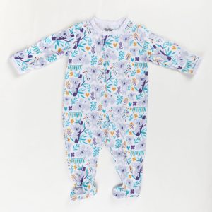 Pyjama Magnetic Baby Koala