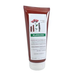 KLORANE Apres-Shampooing Fortifiant A Base De Quinine 200ml