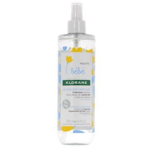 KLORANE- bébé – Eau fraîche parfumée 500 ml