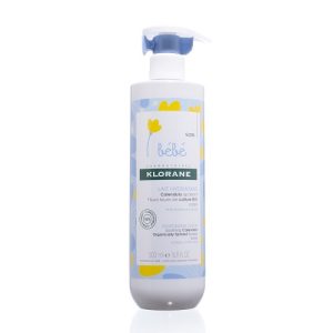 KLORANE Bébé Lait Hydratant Calendula 750ml