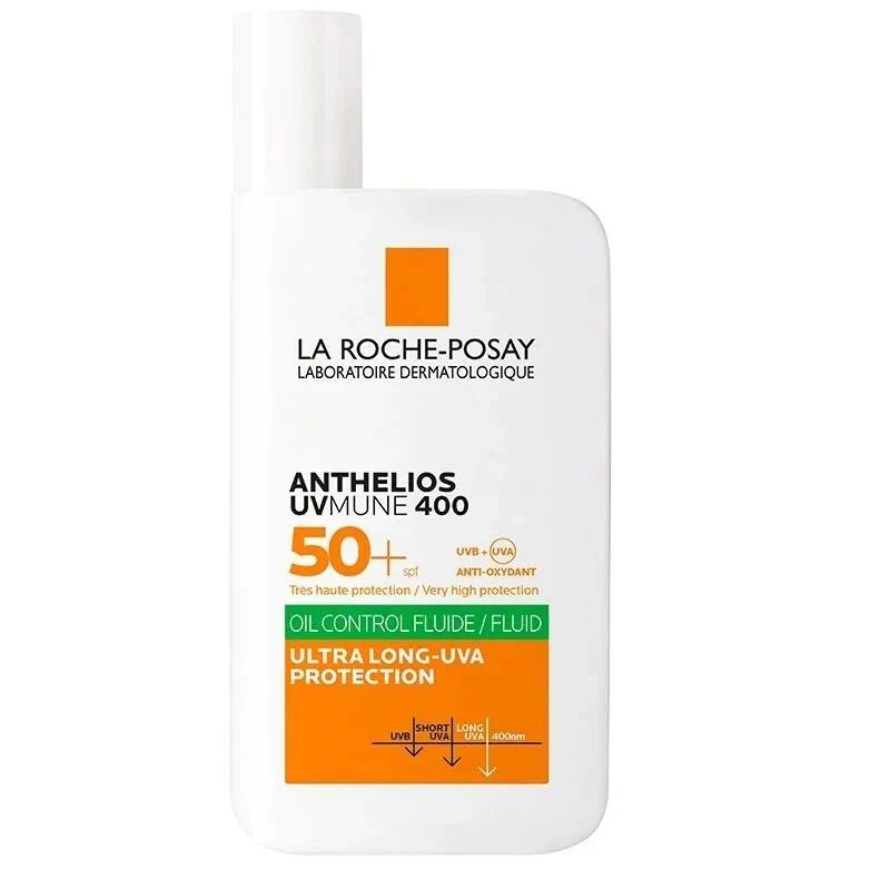 LA ROCHE POSAY ANTHELIOS OIL CONTROL SPF50 50ML