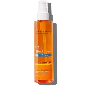 LA ROCHE POSAY Anthelios Uv Huile SPF50+ 50ml