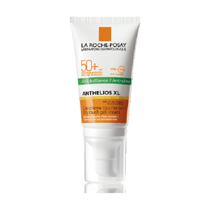 LA ROCHE POSAY Anthélios Xl Gel Crème Toucher Sec SPF50 50ml