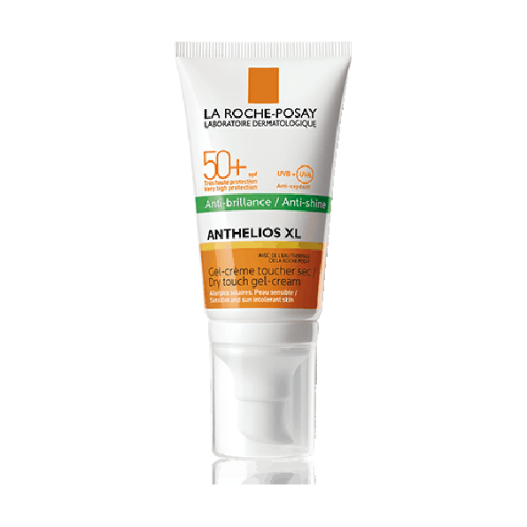LA ROCHE POSAY Anthélios Xl Gel Crème Toucher Sec SPF50 50ml
