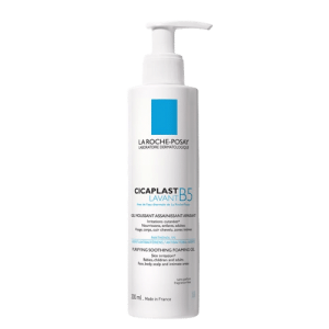 LA ROCHE POSAY CICAPLAST B5 GEL LAVANT 200 ML