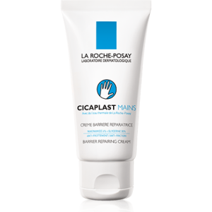 LA ROCHE POSAY Cicaplast Crème Mains