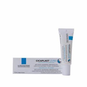 LA ROCHE POSAY Cicaplast Lèvres 7,5 ml
