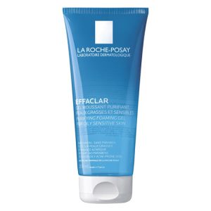 LA ROCHE POSAY Effaclar Gel Moussant Purifiant 200 ml