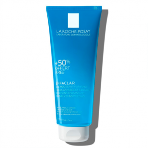 LA ROCHE POSAY Effaclar Gel Moussant Purifiant 300 ml