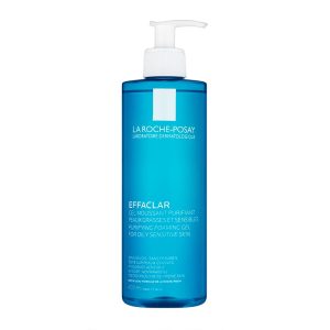 LA ROCHE POSAY Effaclar Gel Moussant Purifiant 400 ml