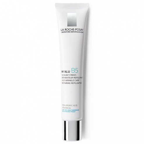 LA ROCHE POSAY HYALU B5 Soin Anti-rides Reparateur Repulpant 40ml