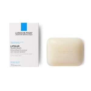 LA ROCHE POSAY Lipikar Savon Surgras 150g