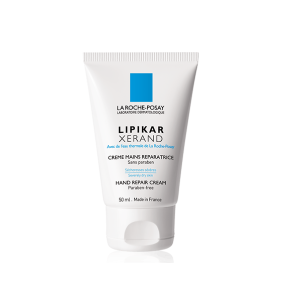 LA ROCHE POSAY LIPIKAR Xerand Crème mains Réparatrice 50mL