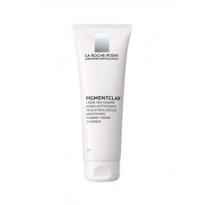 LA ROCHE POSAY Pigmentclar Creme Moussante 125ml