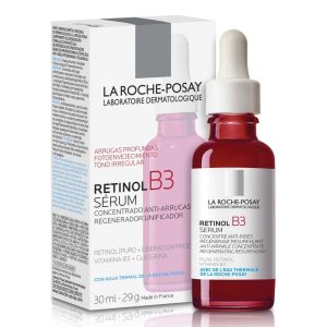 LA ROCHE POSAY Sérum Concentré Au Rétinol B3 Anti-rides Et Anti-age 50ml