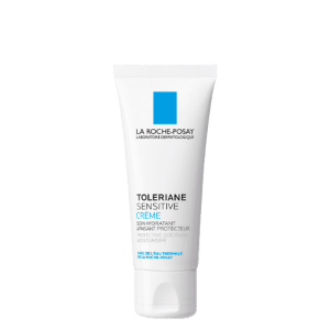 LA ROCHE POSAY TOLERIANE CREME SENSITIVE HYDRATANT 40ML